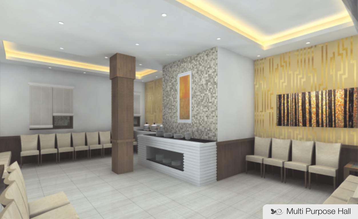 Images for Amenities of Raj Arcades Kalpavruksh Heights