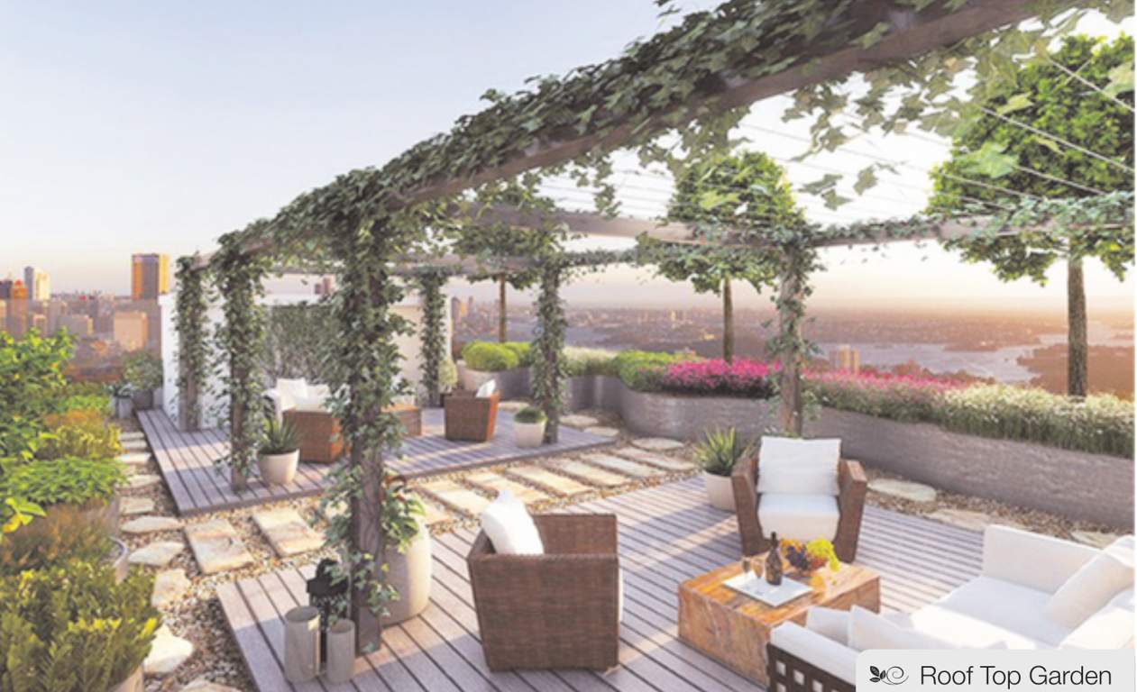 Images for Amenities of Raj Arcades Kalpavruksh Heights