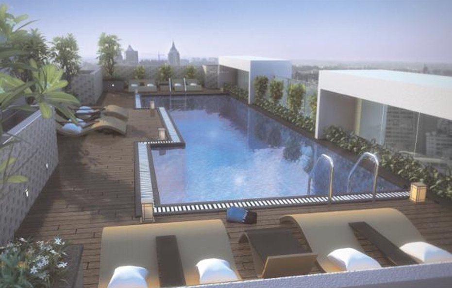 Images for Amenities of Raj Arcades Kalpavruksh Heights