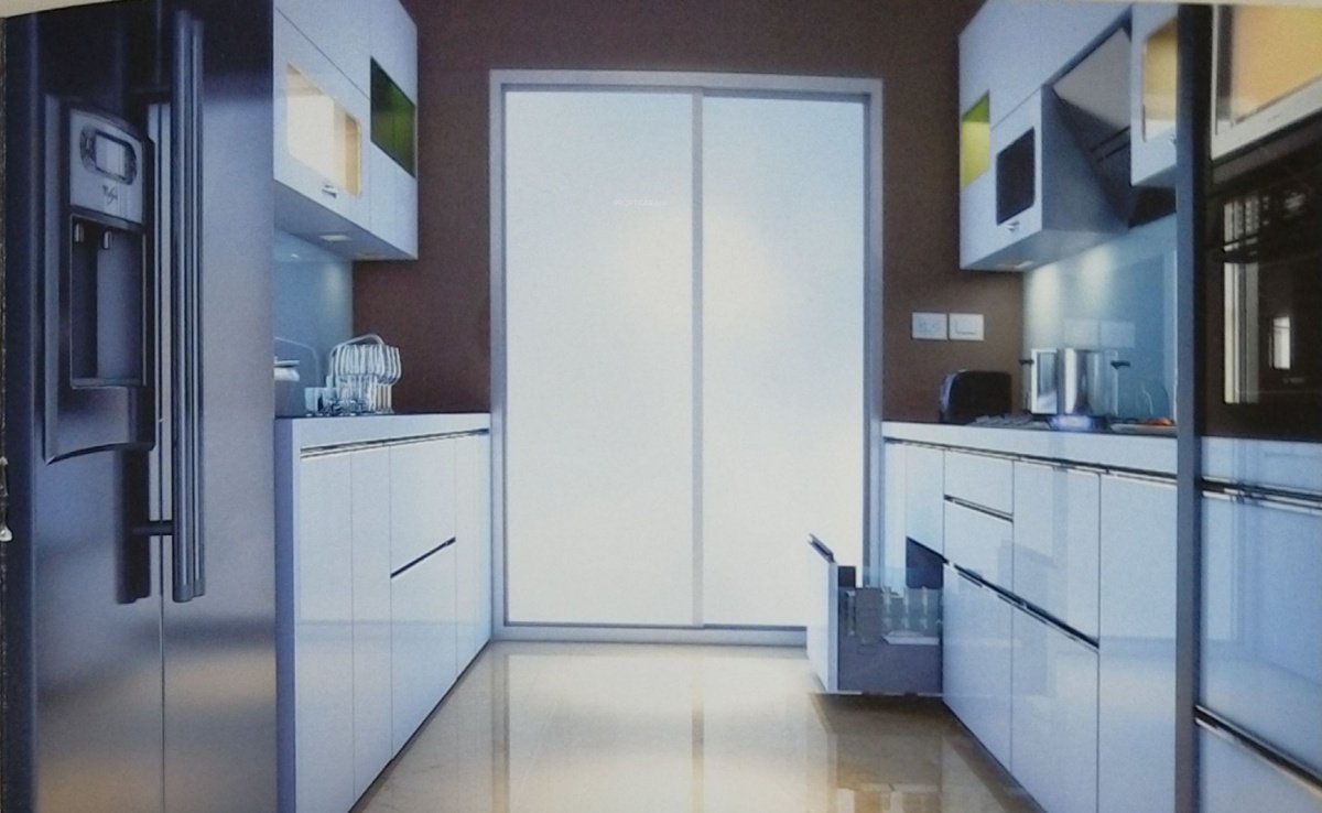 Images for Main Other of Raj Arcades Kalpavruksh Heights