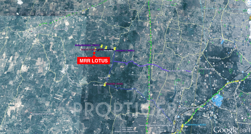 Images for Location Plan of MRR Lotus