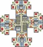 Cluster Plan simoco-systems-&-infrastructure-solutions-limited sinjini Cluster Plan