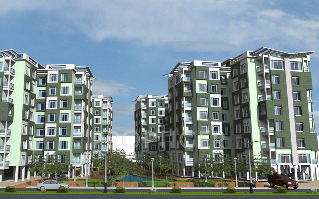 Elevation simoco systems & infrastructure solutions limited sinjini Elevation