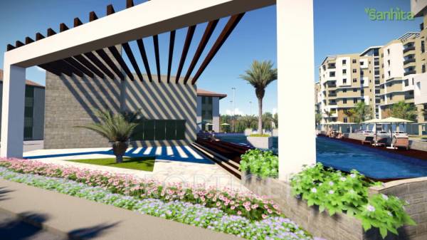 Images for Amenities of Simoco Sinjini