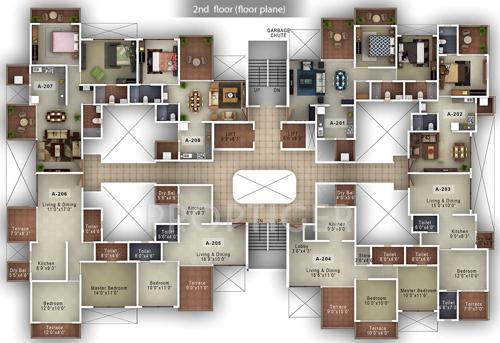 Images for Cluster Plan of Legacy Fortune Exotica fortune-exotica Images for Cluster Plan of Legacy Fortune Exotica