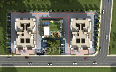  fortune-exotica Images for Layout Plan of Legacy Fortune Exotica