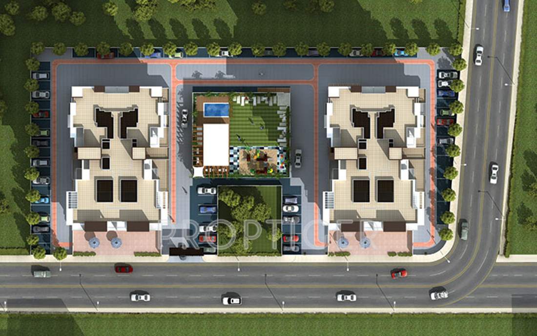  fortune exotica Images for Layout Plan of Legacy Fortune Exotica