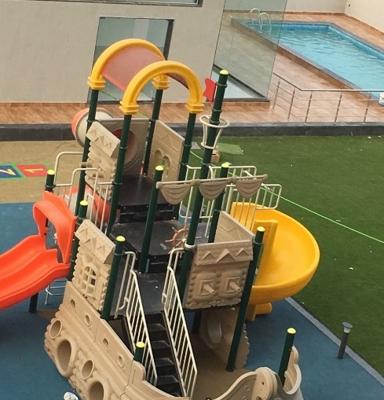  fortune-exotica Children's play area