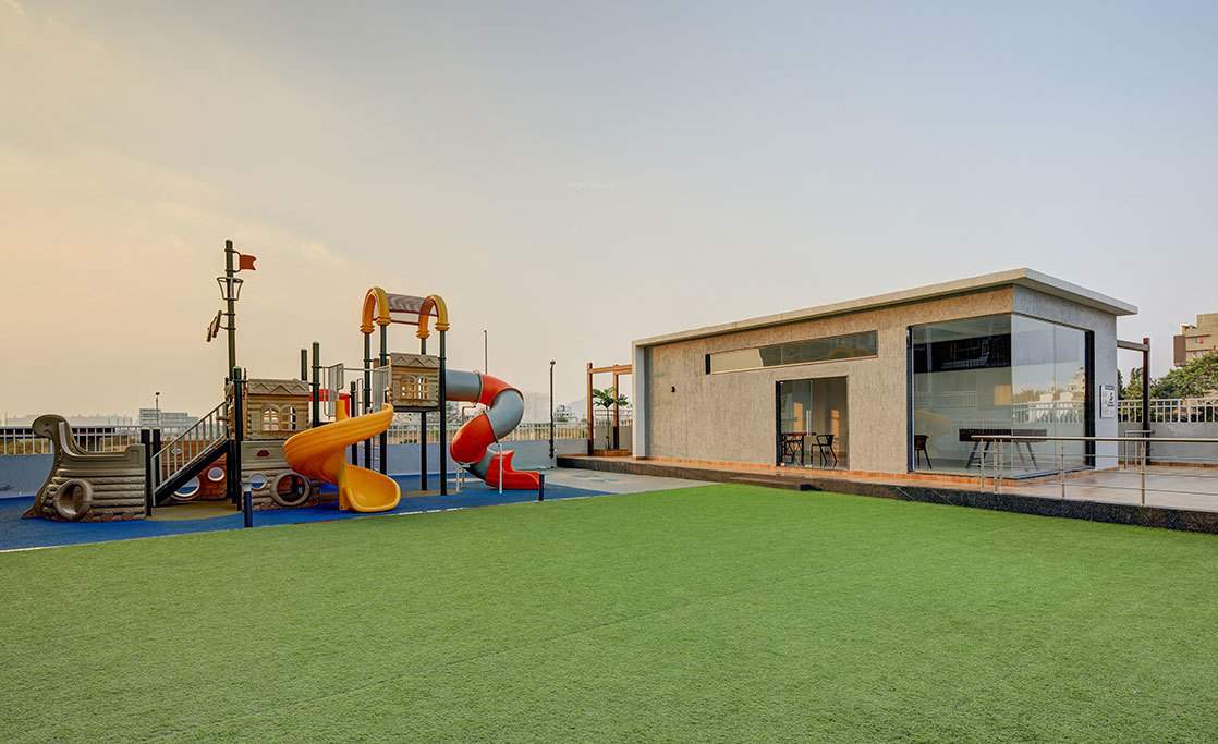 Images for Amenities of Legacy Fortune Exotica