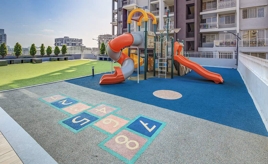 Images for Amenities of Legacy Fortune Exotica