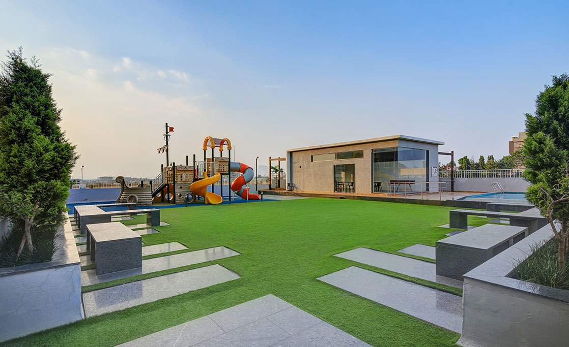 Images for Amenities of Legacy Fortune Exotica