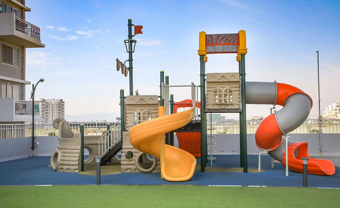 Images for Amenities of Legacy Fortune Exotica