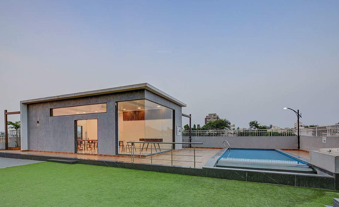 Images for Amenities of Legacy Fortune Exotica