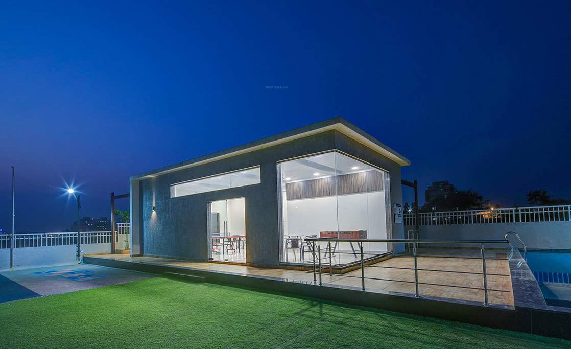 Images for Amenities of Legacy Fortune Exotica