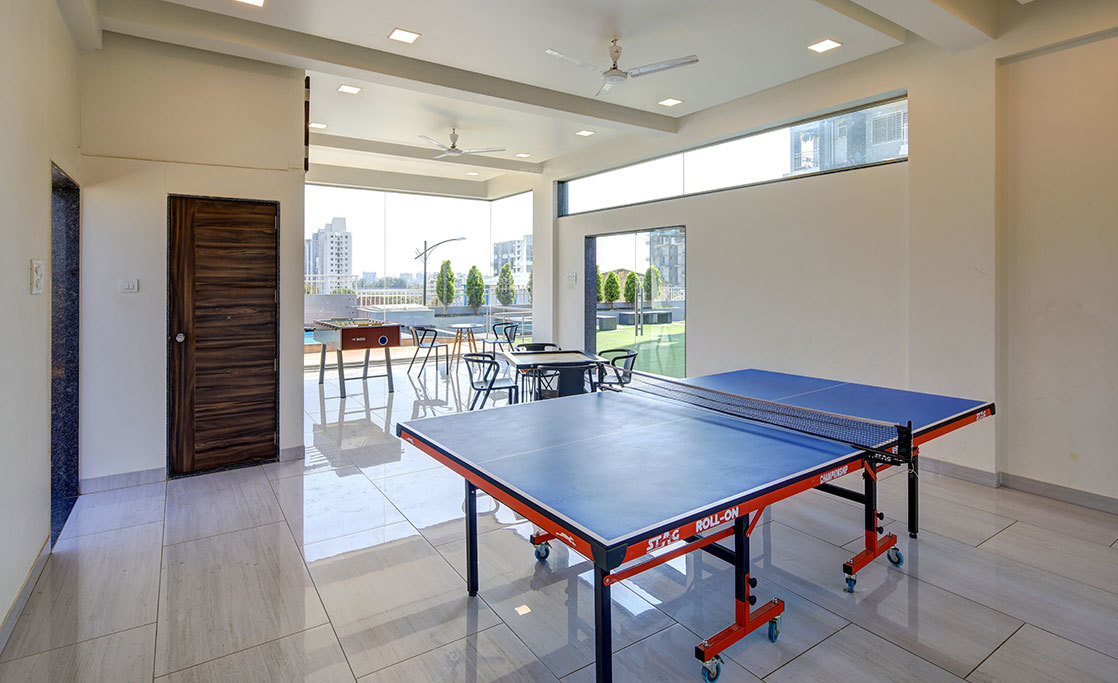 Images for Amenities of Legacy Fortune Exotica