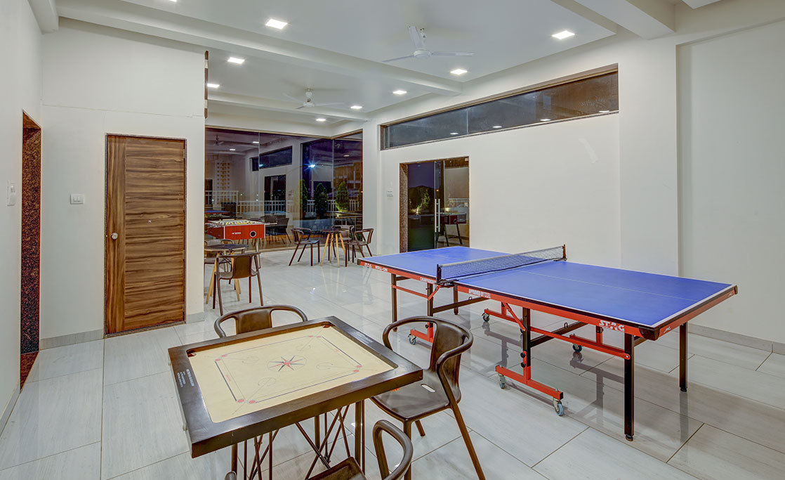 Images for Amenities of Legacy Fortune Exotica