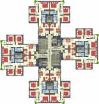 Images for Cluster Plan of Simoco Surangona Images for Cluster Plan of Simoco Surangona