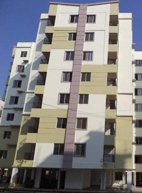 Images for Elevation of Simoco Surangona