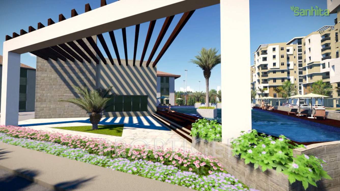 Images for Amenities of Simoco Surangona
