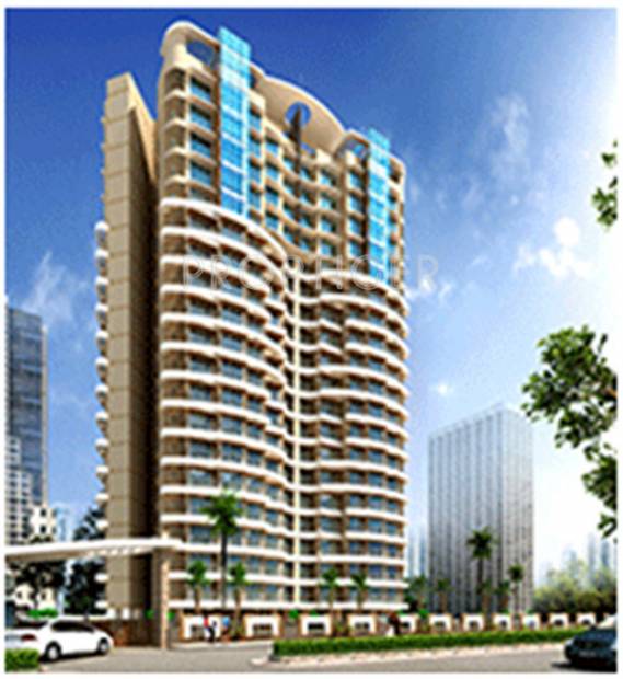 Images for Elevation of Sethia Infrastructure Link View