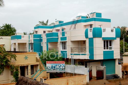  garden Images for Elevation of Ranga Garden