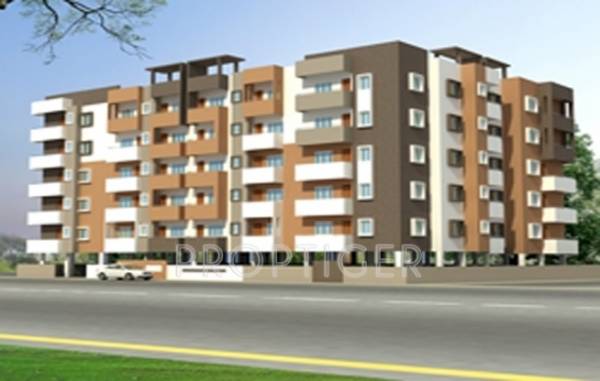 Images for Elevation of MRR Sree Sai Comforts