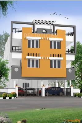 Images for Elevation of Ranga Nathan