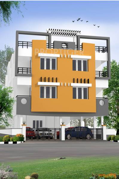 Images for Elevation of Ranga Nathan