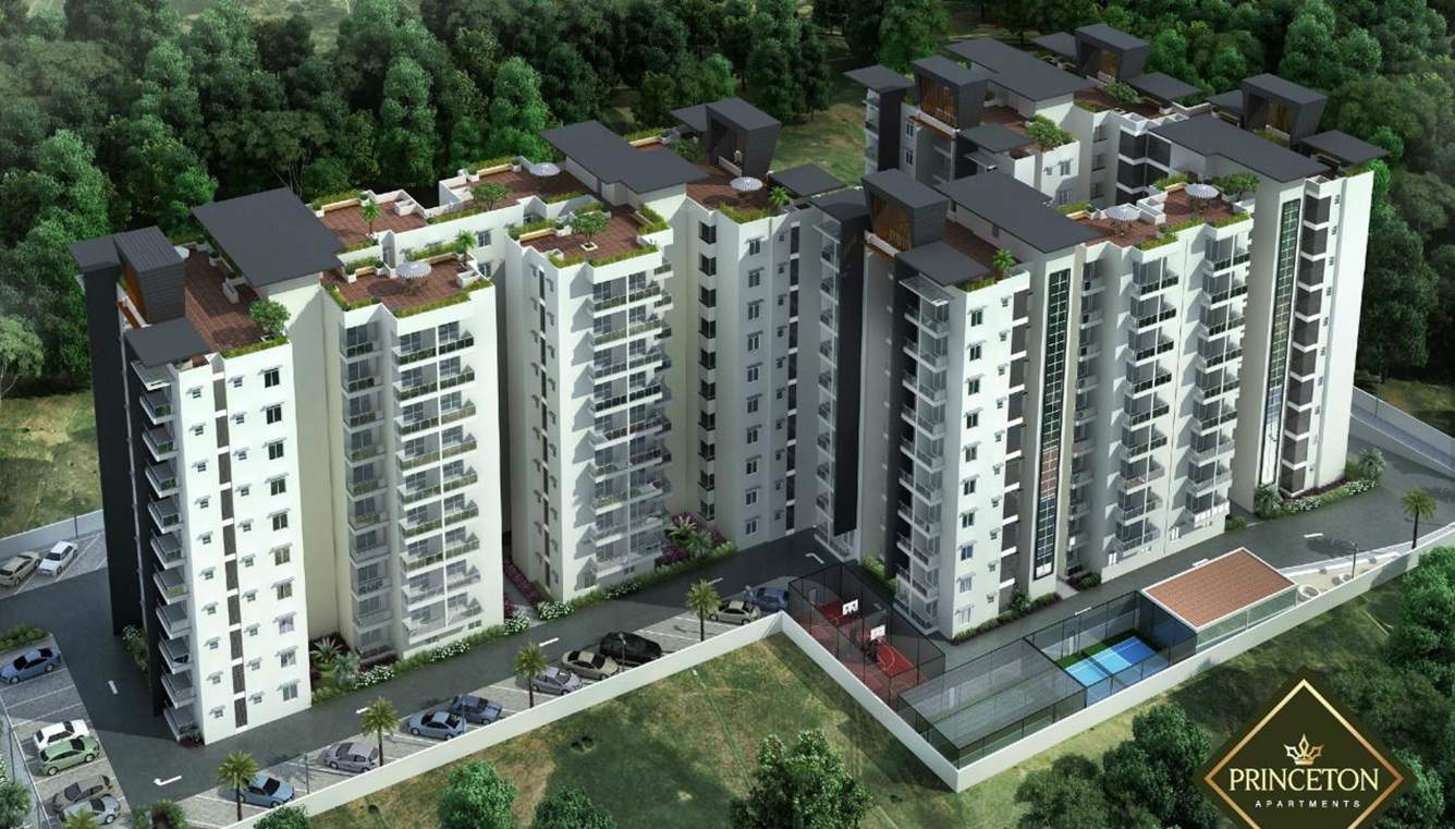  princeton Images for Elevation of Prospect Princeton