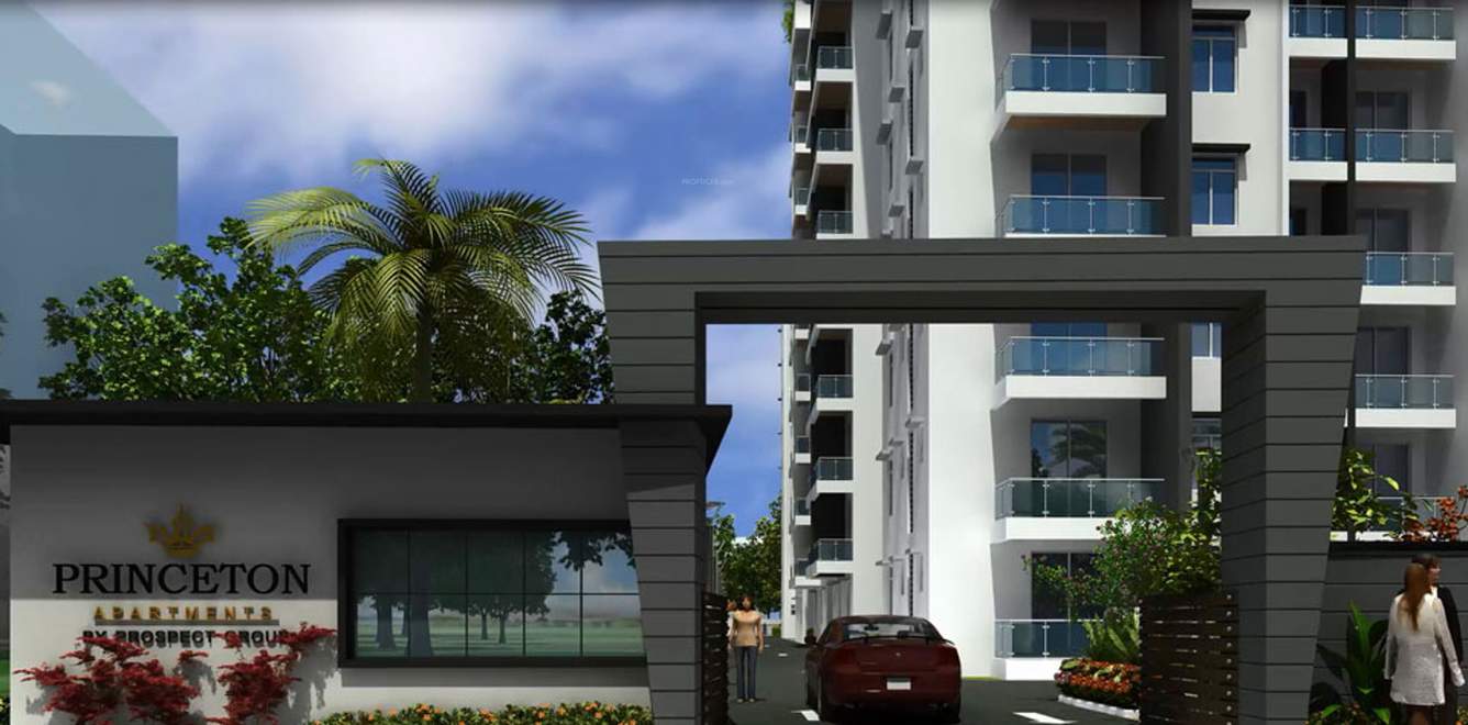  princeton Images for Elevation of Prospect Princeton