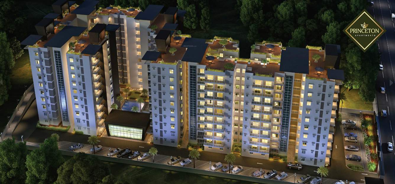  princeton Images for Elevation of Prospect Princeton