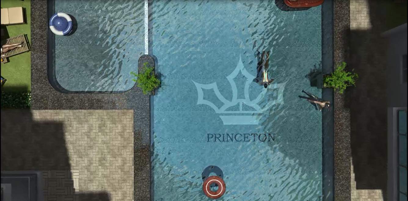  princeton Images for Amenities of Prospect Princeton