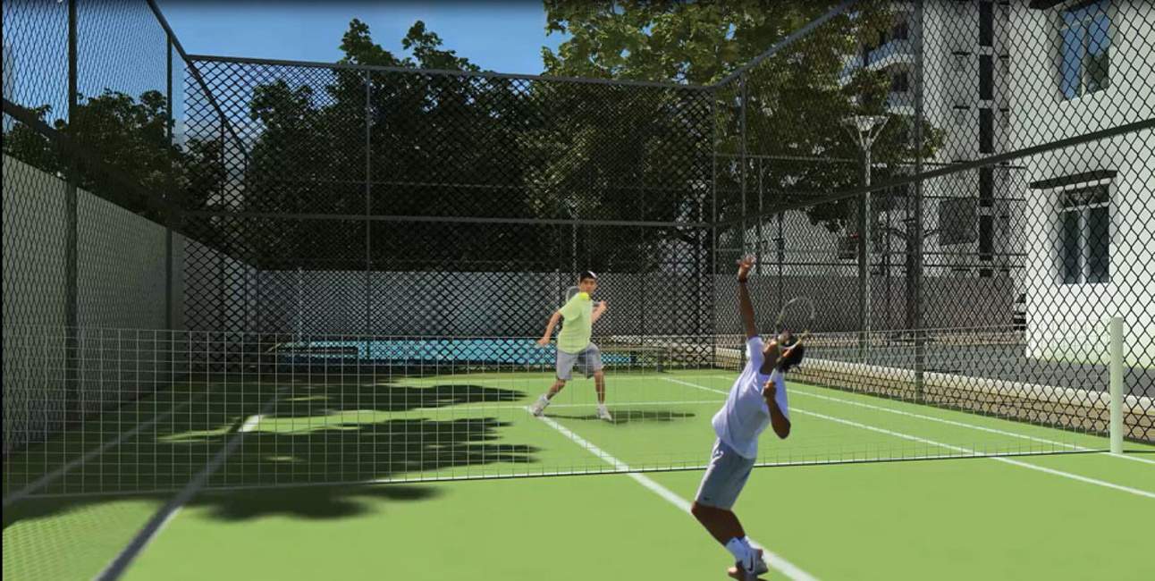  princeton Images for Amenities of Prospect Princeton