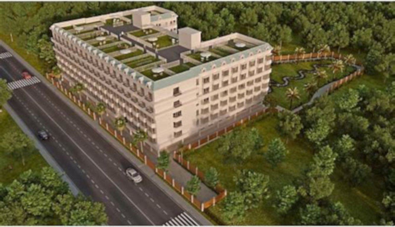 the golden mile Images for Project