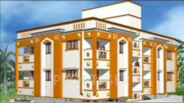 Images for Elevation of SBA Associates Star