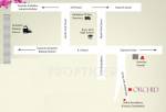 Images for Location Plan of Rahul Orchid Images for Location Plan of Rahul Orchid