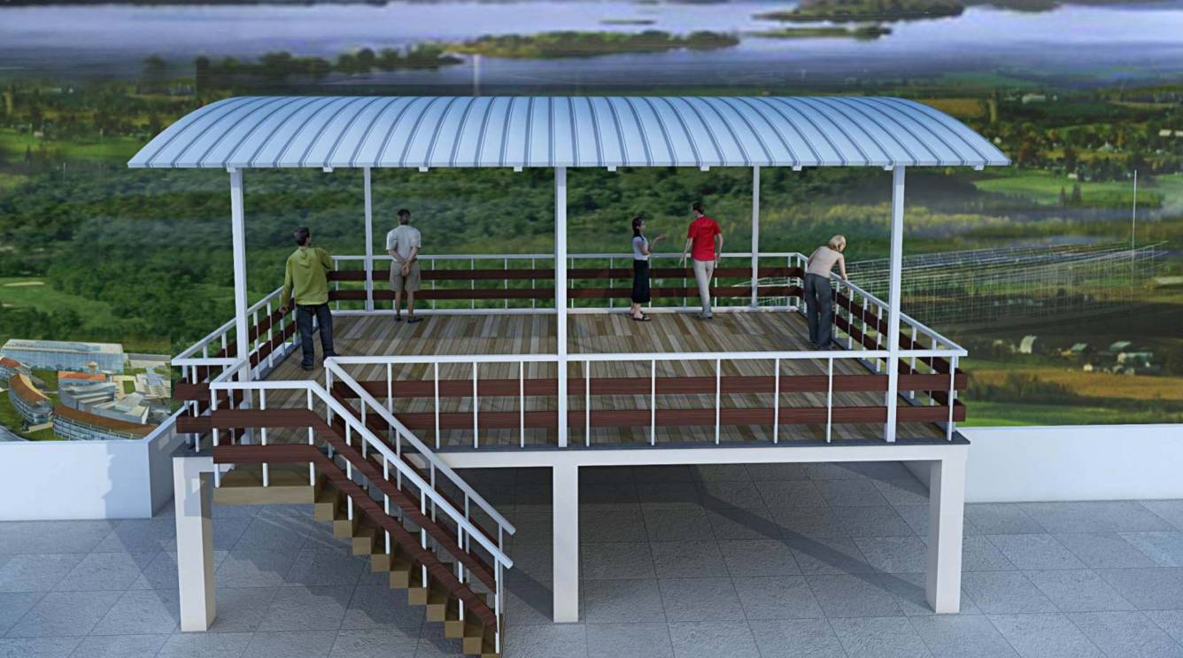 Images for Amenities of Colorhomes Berry