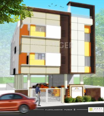Images for Elevation of Rahul Shri Krupa