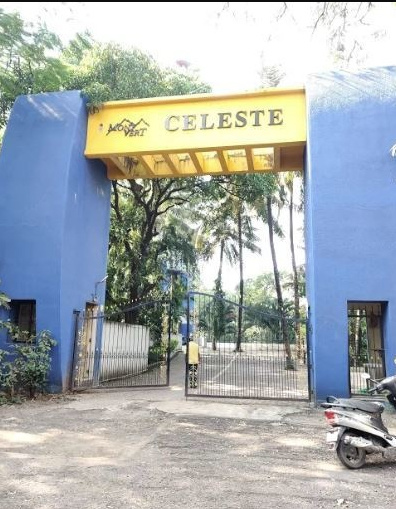 Elevation celeste Elevation