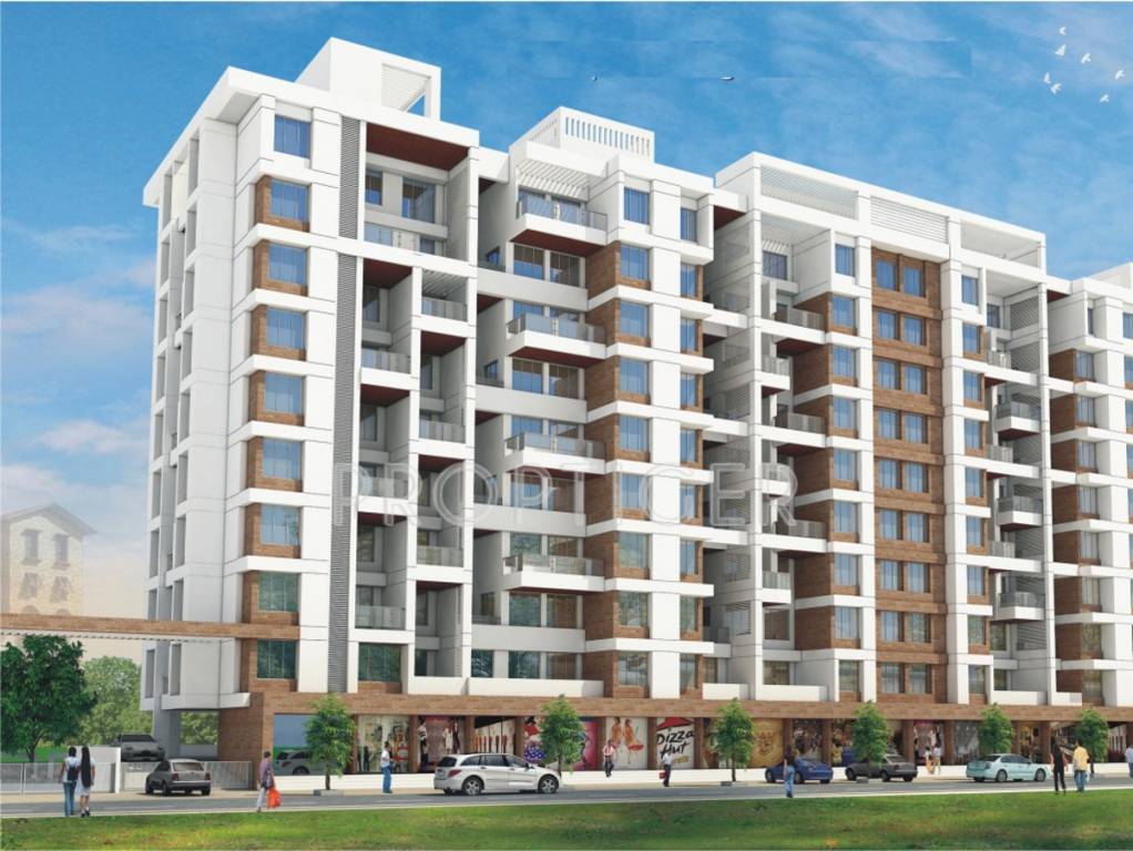 Images for Elevation of Shreepad Savitri Audumbar