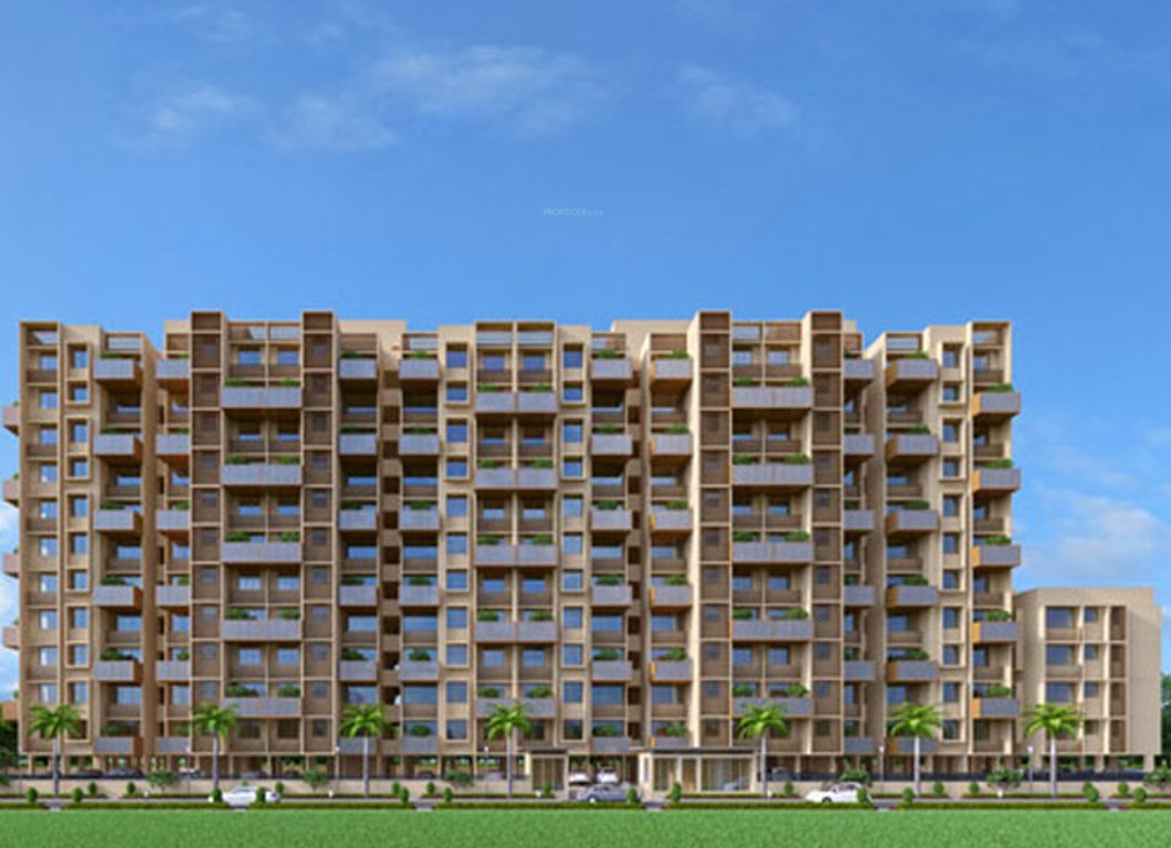 Images for Elevation of Kamalraj Pasaydan