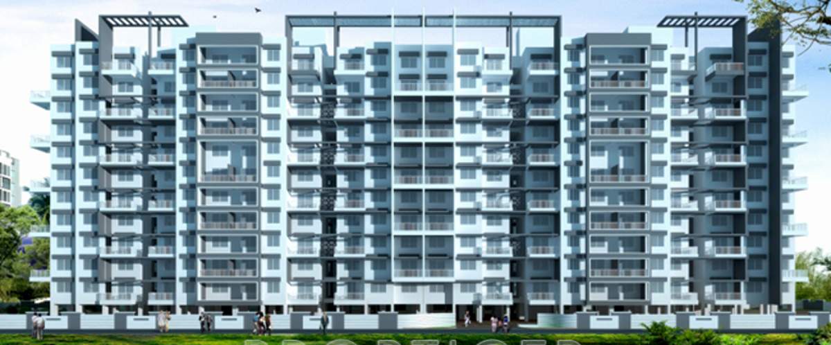 Images for Elevation of Kamalraj Pasaydan