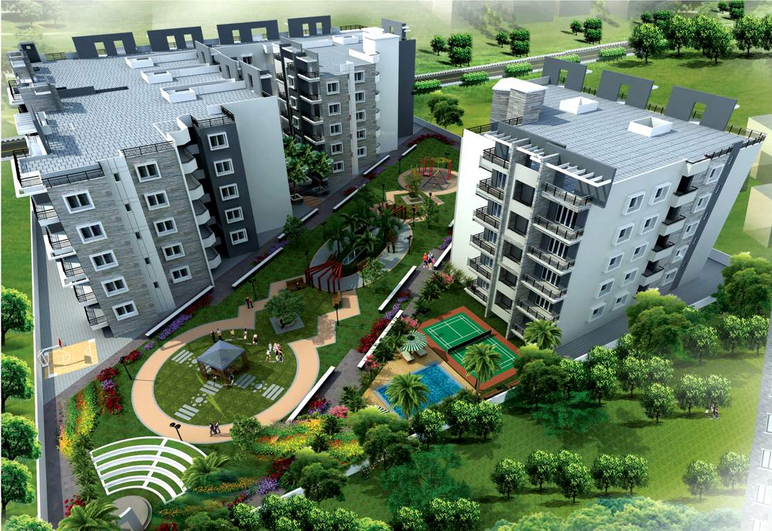 irenic Images for Elevation of Habitat Irenic