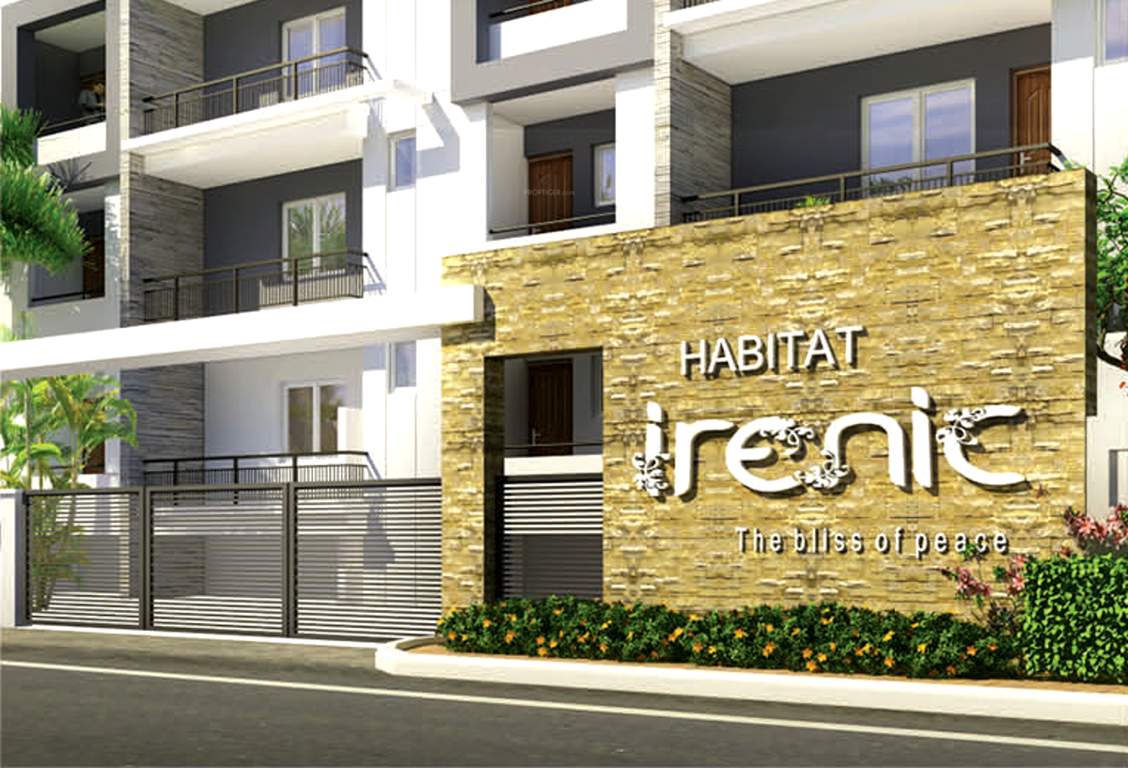 irenic Images for Amenities of Habitat Irenic