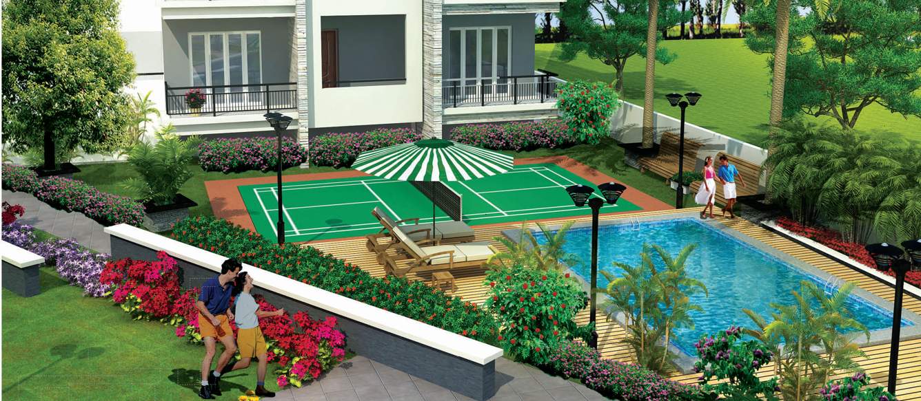 irenic Images for Amenities of Habitat Irenic