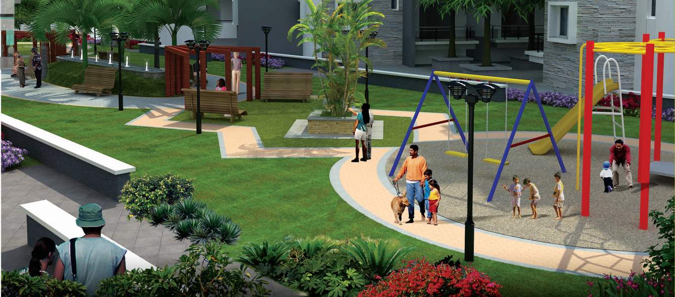 irenic Images for Amenities of Habitat Irenic