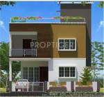 Images for Elevation of Subiksha Mirra Images for Elevation of Subiksha Mirra