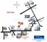 Images for Location Plan of Shree Mohan Flats Images for Location Plan of Shree Mohan Flats