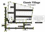 Images for Layout Plan of AK Classic Village