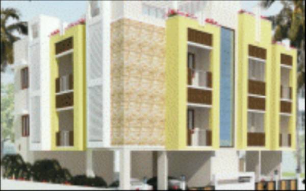  dream-flower Elevation